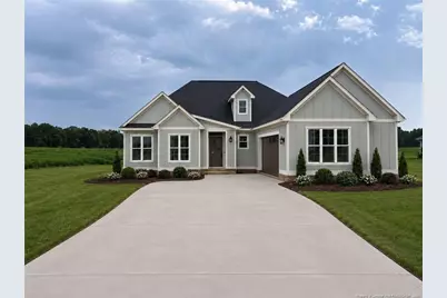 5102 Ross West Road, Dunn, NC 28334 - Photo 1