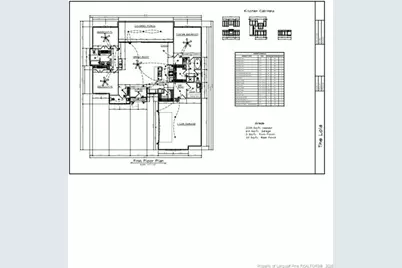 5102 Ross West Road, Dunn, NC 28334 - Photo 3
