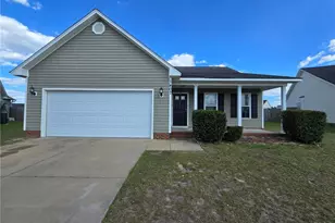 1407 Oxnop Ct, Fayetteville, NC 28306 - Photo 1