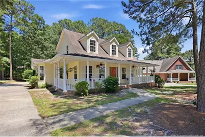 281 Pineridge Cove, Sanford, NC 27332 - Photo 3