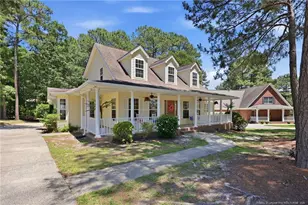 281 Pineridge Cove, Sanford, NC 27332 - Photo 3