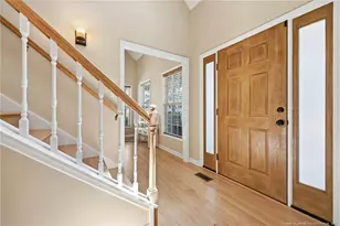 281 Pineridge Cove, Sanford, NC 27332 - Photo 13