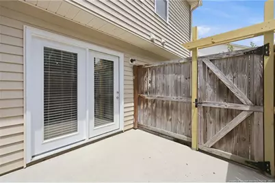 2636 Middle Branch Bend, Fayetteville, NC  - Photo 23