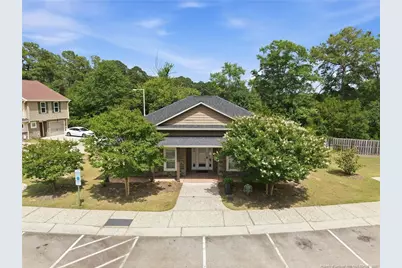 2636 Middle Branch Bend, Fayetteville, NC  - Photo 25