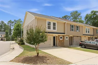 2636 Middle Branch Bend, Fayetteville, NC  - Photo 21