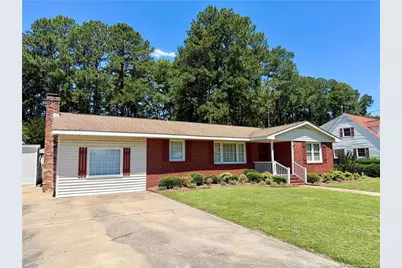 105 Fuller Avenue, Lumberton, NC 28358 - Photo 3