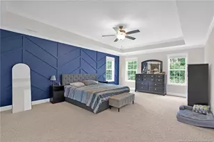 245 Walton Heath Dr, Raeford, NC 28376 - Photo 25