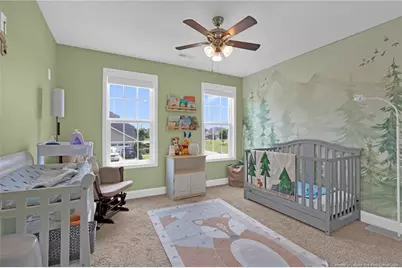 245 Walton Heath Drive, Raeford, NC 28376 - Photo 29