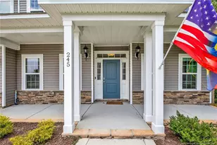 245 Walton Heath Dr, Raeford, NC 28376 - Photo 5