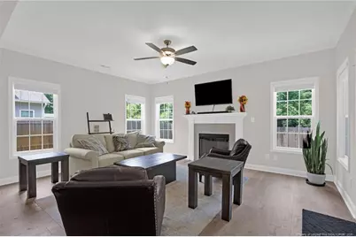 245 Walton Heath Drive, Raeford, NC 28376 - Photo 17