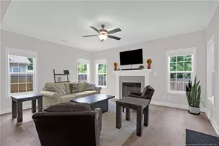 245 Walton Heath Dr, Raeford, NC 28376 - Photo 17