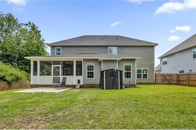 245 Walton Heath Drive, Raeford, NC 28376 - Photo 45