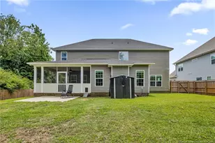 245 Walton Heath Dr, Raeford, NC 28376 - Photo 45