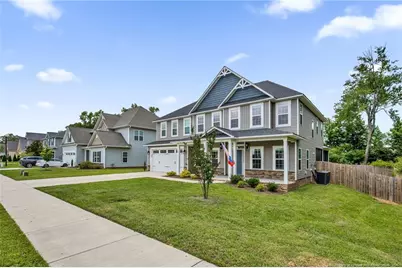 245 Walton Heath Drive, Raeford, NC 28376 - Photo 3