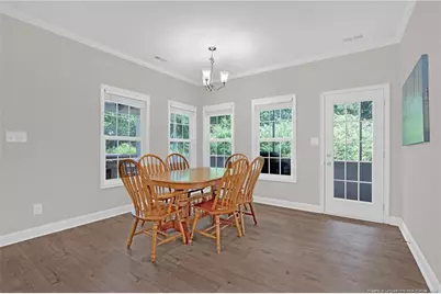 245 Walton Heath Drive, Raeford, NC 28376 - Photo 9