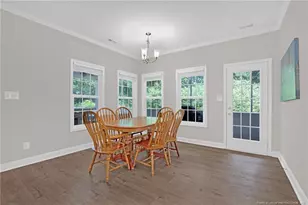 245 Walton Heath Dr, Raeford, NC 28376 - Photo 9