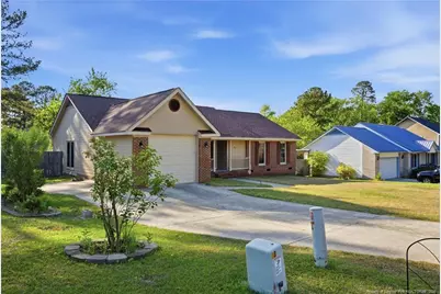 254 Buhmann Drive, Fayetteville, NC 28314 - Photo 3