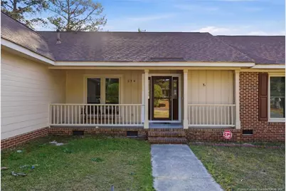 254 Buhmann Drive, Fayetteville, NC 28314 - Photo 3