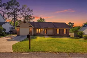 254 Buhmann Dr, Fayetteville, NC 28314 - Photo 1
