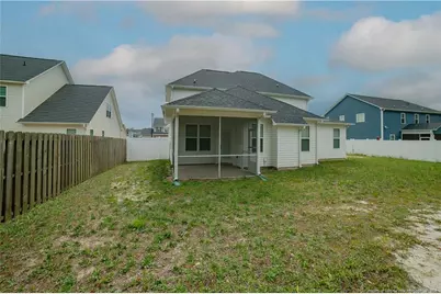 212 Stafford Avenue, Raeford, NC 28376 - Photo 7