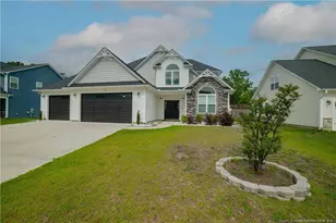 212 Stafford Ave, Raeford, NC 28376 - Photo 3