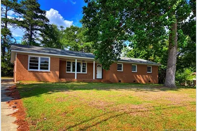 3216 Guy Circle, Fayetteville, NC 28303 - Photo 1