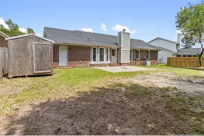 7820 Loxley Drive, Fayetteville, NC 28314 - Photo 35