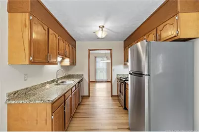 7820 Loxley Drive, Fayetteville, NC 28314 - Photo 9