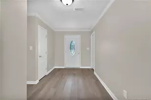 154 Audubon Dr, Raeford, NC 28376 - Photo 5