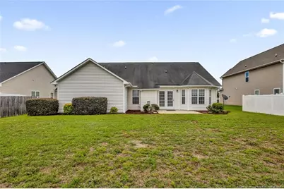 154 Audubon Drive, Raeford, NC 28376 - Photo 29