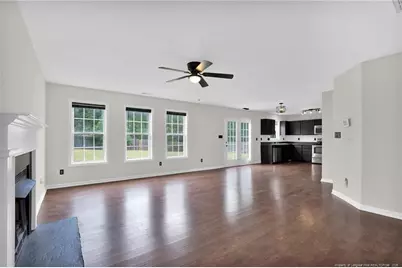 225 Valley Oak Drive, Bunnlevel, NC 28323 - Photo 7