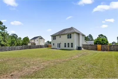 225 Valley Oak Drive, Bunnlevel, NC 28323 - Photo 33