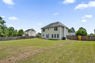 225 Valley Oak Dr, Bunnlevel, NC 28323 - Photo 33