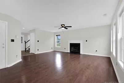 225 Valley Oak Drive, Bunnlevel, NC 28323 - Photo 5