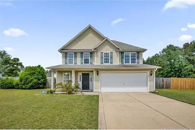 225 Valley Oak Drive, Bunnlevel, NC 28323 - Photo 1