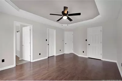 225 Valley Oak Drive, Bunnlevel, NC 28323 - Photo 19