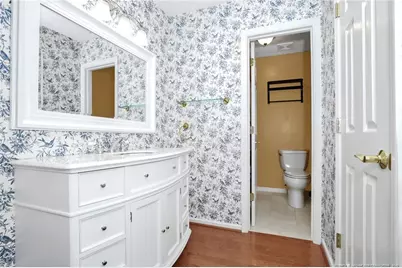 853 Foxcroft Drive, Fayetteville, NC 28311 - Photo 19