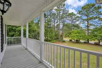 853 Foxcroft Drive, Fayetteville, NC 28311 - Photo 5