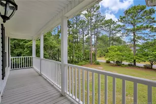 853 Foxcroft Dr, Fayetteville, NC 28311 - Photo 5