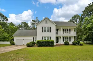 853 Foxcroft Dr, Fayetteville, NC 28311 - Photo 1