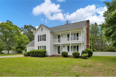 853 Foxcroft Drive, Fayetteville, NC 28311 - Photo 3