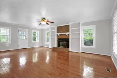 853 Foxcroft Drive, Fayetteville, NC 28311 - Photo 7