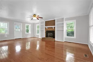 853 Foxcroft Dr, Fayetteville, NC 28311 - Photo 7