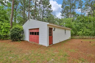 853 Foxcroft Drive, Fayetteville, NC 28311 - Photo 37