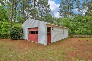 853 Foxcroft Dr, Fayetteville, NC 28311 - Photo 37