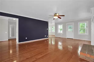 853 Foxcroft Dr, Fayetteville, NC 28311 - Photo 9