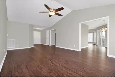 7308 Weathergreen Drive, Fayetteville, NC 28306 - Photo 7