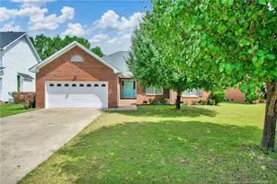 7308 Weathergreen Dr, Fayetteville, NC 28306 - Photo 1