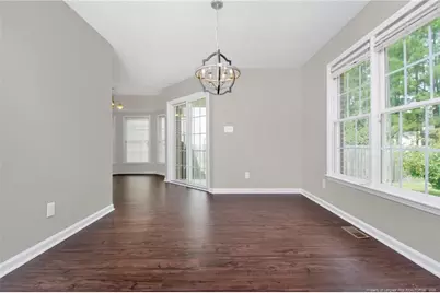 7308 Weathergreen Drive, Fayetteville, NC 28306 - Photo 9