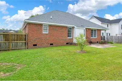 7308 Weathergreen Drive, Fayetteville, NC 28306 - Photo 29